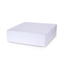 유한킴벌리 유흡착제 패드 중형 기름 제거 160매 42515 (886-0602)