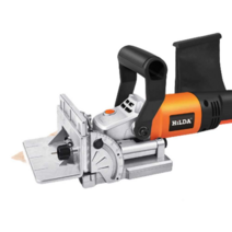 비스켓 조이너 목공 접합기 홈파기 베어툴 전동 공구