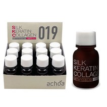 에스씨 코리아 아초아 SKC 아미노산 앰플 15mlX 12개 고농축앰플 손상, 아초아 SKC 아미노산 앰플15mlX12개