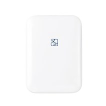 에이치피알티 무선 블루투스 휴대용 포토 프린터 7.6cm, MT53