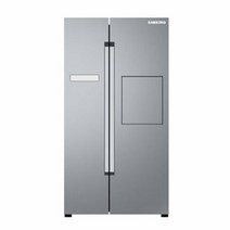 삼성 양문형 냉장고 RS82M6000S8 [815L], 단품없음