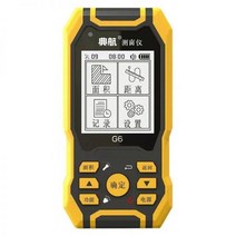 gps 측량기 측정기 초정밀 휴대용 면적 계측기 토지, G6