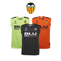 티로 발렌시아CF 유니폼 나시/민소매