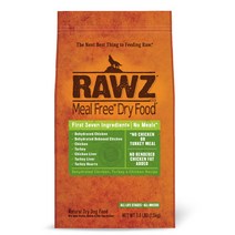 로우즈 치킨 칠면조&치킨 레시피, 4.53kg, 1개