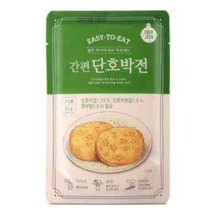 락컴퍼니 간편단호박전 3개입, 2개