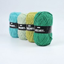 리네아 벨벳(100g), 1022