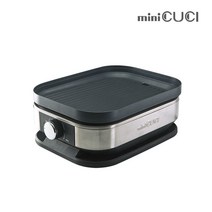 하이라이트 전기그릴 MC-501GSS