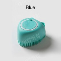 강아지 반려동물 고양이 샴푸 애견 죽은털제거, 중국, 소프트 블루 B