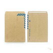 미리사몰 A4 B4 A3 각대봉투 서류봉투 무지봉투 행정봉투 레자크봉투 편지봉투 단창봉투 쌍창봉투 경질봉투, A4행정각대봉투(100매입):접착