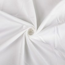 크로마키 스크린배경 스튜디오 사진 그린 스크린 크로마 키 촬영용 천 모슬린 프로젝션, 01 White_03 3000x3000