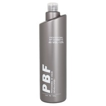 이태리 비에프 산화제 12% 40vol 1000ml, 1개