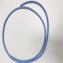 유시오부품 호스 에어금형그라인더용 흡기호스 25