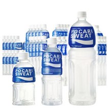 포카리스웨트 500ml x 20페트/ 340ml X 20개/ 1.5L 12개/이온음료, 포카리스웨트 500ml x 20pet