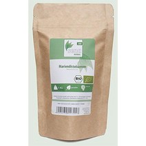 독일직구 SENA 허브 자연유래 분쇄 우유 엉겅퀴 씨 (1kg), 수량, 상세참조