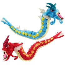 갸라도스 인형 이로치 56cm 포켓몬인형, 2개 세트