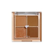 롬앤 베러 댄 아이즈 6.5g 빛 바랜 음영 섀도우, 말린 망고튤립