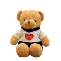 [퀼트인형브로치] 네이처타임즈 곰돌이 테디 봉제인형, 커플 보이, 70cm