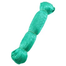 낙엽방지망 메쉬 휀스녹색 안티 버드 그물 정원 식물 메쉬 내구성 및 과일 나무 보호 새 사슴 가금류, 06 4x6m