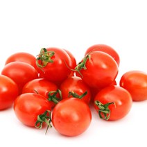 흙살림 친환경 대추방울토마토 2kg, 1박스