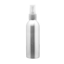 알루미늄 스프레이 화장품용기 150ml 리필용기 공병, 20개