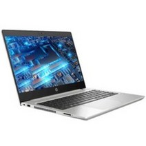 HP 2019 ProBook 450 15.6, 실버, 코어i3 8세대, 256GB, 8GB, Free DOS, G6 6KN12PA