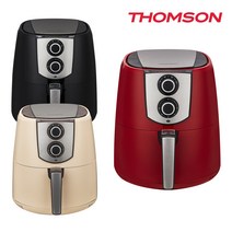 톰슨 에어프라이어 TMAF3500, TM-AF3500 RD(레드)