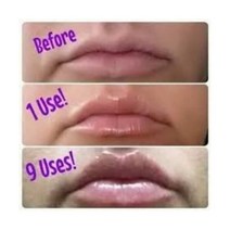 Nu Skin Colour Lip Plumping Balm W/ FREE Mascara.