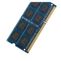 노트북 램 메모리 컴퓨터메모리카드 10PCS DDR3L RAM PC3-8500S 1066MHz 204pin 1.35V SO-DIMM 4GB 8GB 160, 07 10PCSXDDR3L 8G-1333
