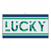 데반트 Lucky 얼티밋 극세사 타월