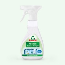 [프로쉬] 독일 다목적 세정제 키친클리너 300ml, 키친클리너 1개