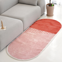 벨라이프 포인트 리빙러그 2color