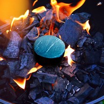 미니화로 고체연료 캠핑 착화제 발화제 고체에탄올 고형 알콜 30g 10개, 30g 20개