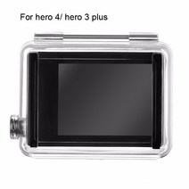 고프로 히어로배터리GoPro Hero 4 3 +/3 외부 BacPac 2.0 