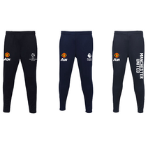 맨유 기모 트랙팬츠10부 AON