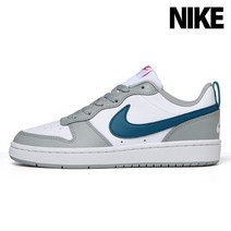 [나이키] 코트바로우 2 로우 GS BQ5448-117