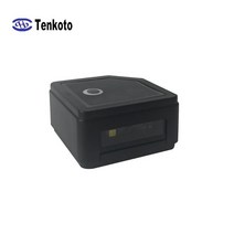 OEM 바코드 스캐너 모듈 2D 모드 고정밀 산업 엔진 내장 통합 키오스크 직렬 POS 스캔, 02 USB 1D 2D