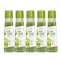 (냉장)[풀무원]키위 저지방드레싱235gx5