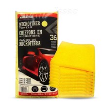 커클랜드시그니춰 다용도 극세사 타올 40x40cm, 36개