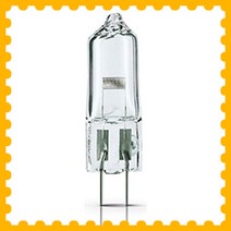 PHILIPS 7027 12V 50W BRL-BCD A1 220 50h 할로겐램프 전구