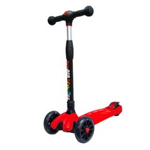 808 NEW 킥 스쿠터 2017년, RED