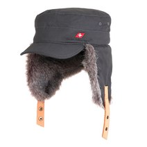 스위스마운틴 핫 st 군밤모자