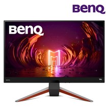 [공식총판] BenQ MOBIUZ EX270M 240Hz 게이밍 무결점 IPS패널 광시야각 HDR AMD 프리싱크프리미엄 스피커내장 treVolo 무유컴퍼니, -EX270M 240Hz 게이밍 무결점-