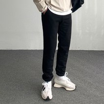 쭈리 밴딩 조거 팬츠 3color