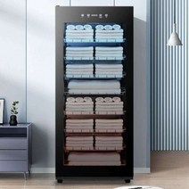 신발 탈취기 구두 살균기 소독 스타일러 의류 다용도, 280L -열풍건조-종합소독-진드기제거 탈취