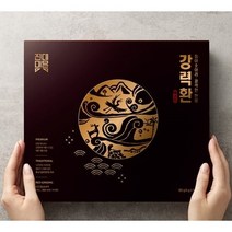 천호엔케어 강력환 30환 설날 추석 명절선물 효도선물 어르신선물 침향 당귀 산수유 함유, 2박스(60환)