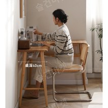 seul ㄱ책상 ㄱ자형 L자형 사무실 게이밍 데스크, 1.3m 좌각