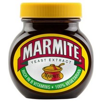 Marmite 125g, 1
