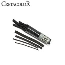 [RA㏓] 자연목탄 set (13개입) 길이130mm 493 99 흑연스틱 스케치용품 드로잉연필 크로키 고급 전문가 콘테 연심 ▷_§Ea, 《본상품》, 벫▤선택없음