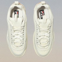 휠라 디스럽터 2 1998 티어 제로 110주년 1JM01678D