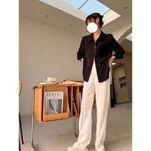 여성 셔츠 여성상의 에잇세컨즈셔츠 듀엘블라우스 여성 셔츠